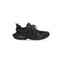 BALENCIAGA Track Sneaker - Black