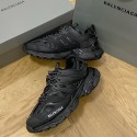 BALENCIAGA Track Sneaker - Black