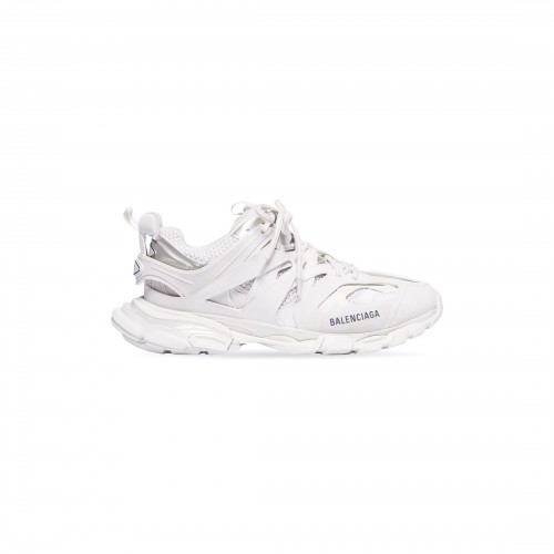 BALENCIAGA Track Sneaker - White