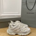 BALENCIAGA Track Sneaker - White