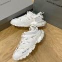 BALENCIAGA Track Sneaker - White