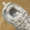 BALENCIAGA Track Sneaker - White