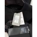 BALENCIAGA Wheat Ear Scissors Shield Short Sleeve - Black