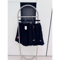 BALENCIAGA x Manchester United Football Club Embroidered Shorts