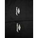 BALENCIAGA x Manchester United Football Club Embroidered Shorts