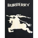 BURBERRY 2025SS Early Spring New Warhorse Wool Sweater BURBERRY 2025SS Early Spring New Warhorse Wool Sweater