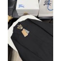 BURBERRY Camden Fit Heritage Lightweight Trench Coat - Black BURBERRY Camden Fit Heritage Lightweight Trench Coat - Black