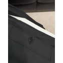 BURBERRY Camden Fit Heritage Lightweight Trench Coat - Black BURBERRY Camden Fit Heritage Lightweight Trench Coat - Black
