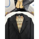 BURBERRY Camden Fit Heritage Lightweight Trench Coat - Black BURBERRY Camden Fit Heritage Lightweight Trench Coat - Black