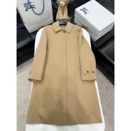 BURBERRY Camden Fit Heritage Lightweight Windbreaker