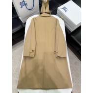 BURBERRY Camden Fit Heritage Lightweight Windbreaker