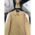 BURBERRY Camden Fit Heritage Lightweight Windbreaker BURBERRY Camden Fit Heritage Lightweight Windbreaker