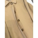 BURBERRY Camden Fit Heritage Lightweight Windbreaker BURBERRY Camden Fit Heritage Lightweight Windbreaker
