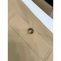 BURBERRY Camden Fit Heritage Lightweight Windbreaker BURBERRY Camden Fit Heritage Lightweight Windbreaker