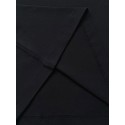 BURBERRY Early Spring Embriodered Cat Short Sleeves - Black BURBERRY Early Spring Embriodered Cat Short Sleeves - Black