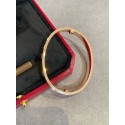 CARTIER Love Bracelet - Yellow Gold