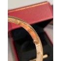 CARTIER Love Bracelet - Yellow Gold