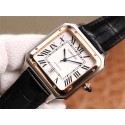 CARTIER Santos Dumont - 35MM & 39.5MM Rose Gold