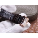 CARTIER Santos Dumont Extra Large - 33.9MM Rose Gold