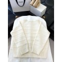 CELINE 2024FW Arc de Triomphe Knitted Sweater CELINE 2024FW Arc de Triomphe Knitted Sweater
