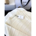 CELINE 2024FW Arc de Triomphe Knitted Sweater CELINE 2024FW Arc de Triomphe Knitted Sweater