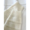 CELINE 2024FW Arc de Triomphe Knitted Sweater CELINE 2024FW Arc de Triomphe Knitted Sweater