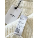 CELINE 2024FW Arc de Triomphe Knitted Sweater CELINE 2024FW Arc de Triomphe Knitted Sweater