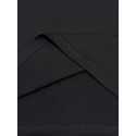 CELINE 2025SS Arc De Triomphe Print Short Sleeves - Black