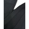 CELINE 25C Early Spring New Webbing Drawstring Pants - Black