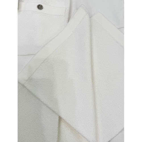 CELINE 25C Early Spring New Webbing Drawstring Pants