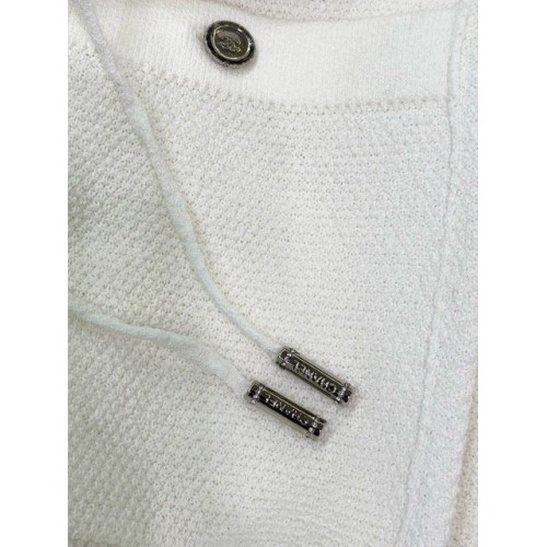 CELINE 25C Early Spring New Webbing Drawstring Pants