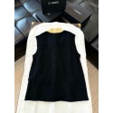 CHANEL 2024FW Sleeveless Cardigan CHANEL 2024FW Sleeveless Cardigan