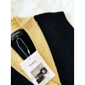 CHANEL 2024FW Sleeveless Cardigan CHANEL 2024FW Sleeveless Cardigan