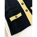 CHANEL 2024FW Sleeveless Cardigan CHANEL 2024FW Sleeveless Cardigan