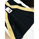 CHANEL 2024FW Sleeveless Cardigan CHANEL 2024FW Sleeveless Cardigan