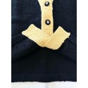 CHANEL 2024FW Sleeveless Cardigan CHANEL 2024FW Sleeveless Cardigan