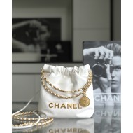CHANEL 22 Hobo Bag