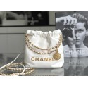 CHANEL 22 Hobo Bag