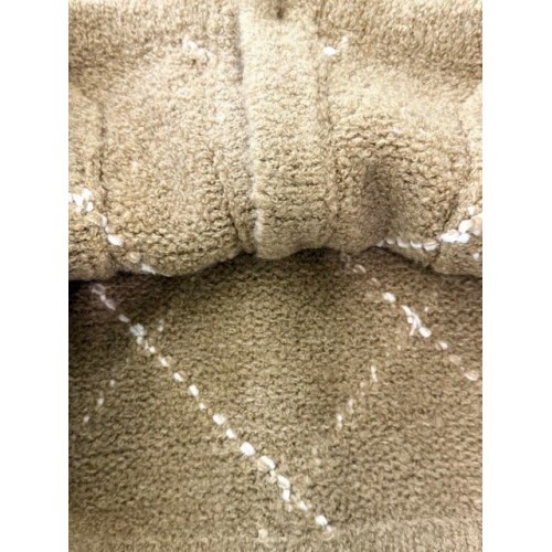 CHANEL 24N Coco series pure cashmere cardigan CHANEL 24N Coco series pure cashmere cardigan