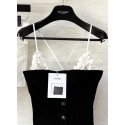 CHANEL 25P 3D Flower Camisole CHANEL 25P 3D Flower Camisole
