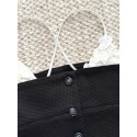 CHANEL 25P 3D Flower Camisole CHANEL 25P 3D Flower Camisole