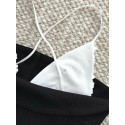 CHANEL 25P 3D Flower Camisole CHANEL 25P 3D Flower Camisole