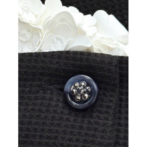 CHANEL 25P 3D Flower Camisole CHANEL 25P 3D Flower Camisole