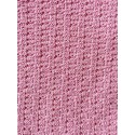 CHANEL 25P Pearl Ribbon Skirt - Pink CHANEL 25P Pearl Ribbon Skirt - Pink