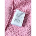 CHANEL 25P Pearl Ribbon Skirt - Pink CHANEL 25P Pearl Ribbon Skirt - Pink