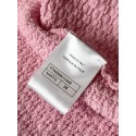 CHANEL 25P Woven Cardigan - Pink CHANEL 25P Woven Cardigan - Pink
