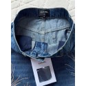 CHANEL Feather Leaf Rhinestone Jeans Cost CHANEL Feather Leaf Rhinestone Jeans Cost