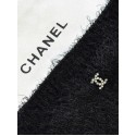 CHANEL Feather Series Vest Suspenders - Black CHANEL Feather Series Vest Suspenders - Black