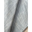 CHANEL Pearl Printed Jeans - Grey and Light Blue CHANEL Pearl Printed Jeans - Grey and Light Blue