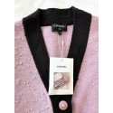 CHANEL2024FW Sleeveless Cardigan - Pink CHANEL2024FW Sleeveless Cardigan - Pink
